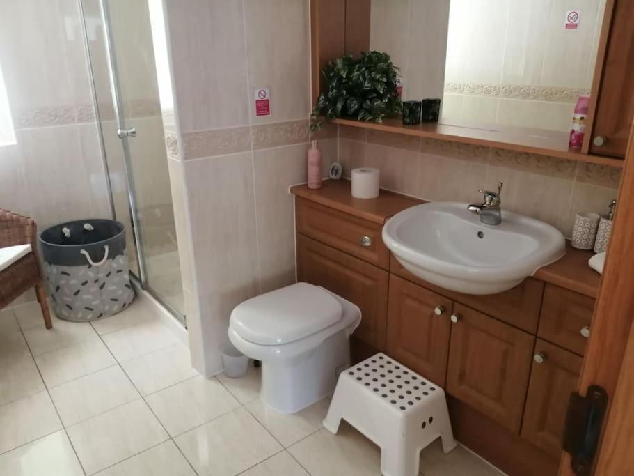 Waterside 3 Bed Cottage, Hot Tub, Sauna, Pvt Beach Arrochar Luaran gambar